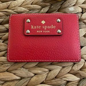 SOLD 💕 Kate Spade Wallet